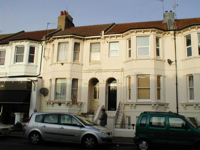 apartment for rent in Blatchington Road, Hove, BN3