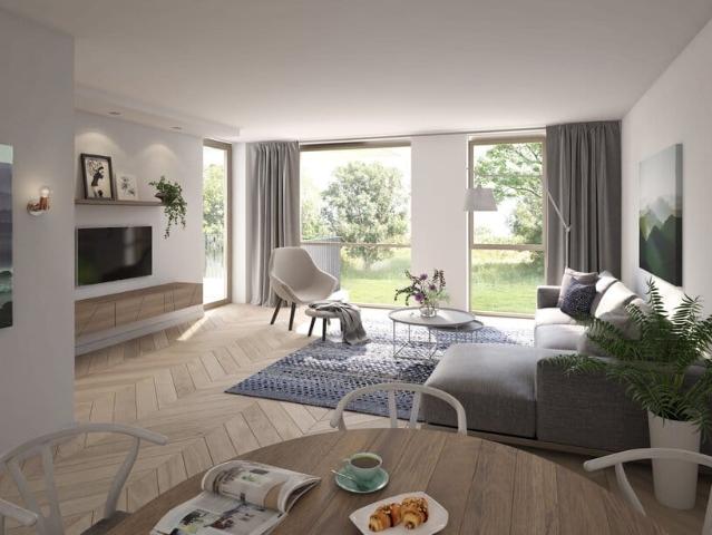 apartment for rent in Blauwe Berg 15 D 1625 NT Hoorn NH Risdam Zuid Buurt 20 02