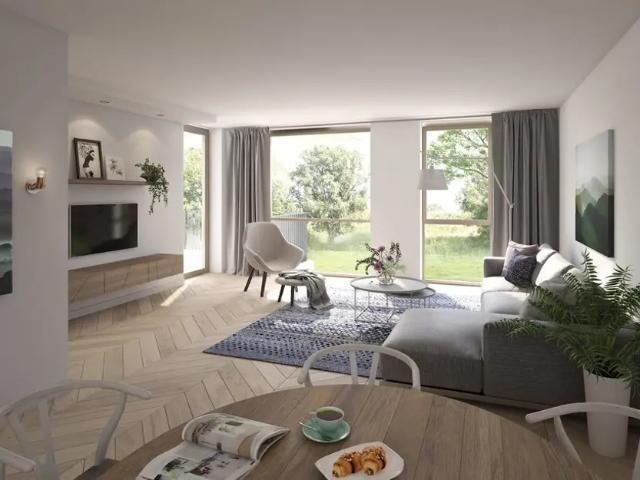 apartment for rent in Blauwe Berg 15D, HOORN