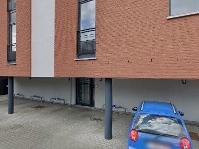 Apartment for rent in Blégny