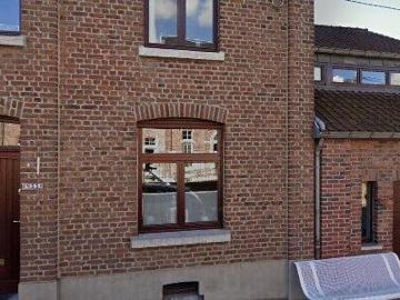 Apartment for rent in Blégny
