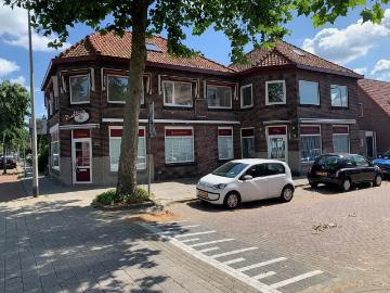 apartment for rent in Bleekstraat 1 7416AB Deventer Rielerweg West Deventer