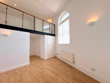 apartment for rent in Blenheim Road, Mossley Hill, Liverpool, L18 1EH