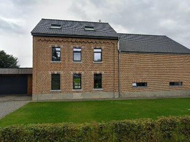 Apartment for rent in Blieberg