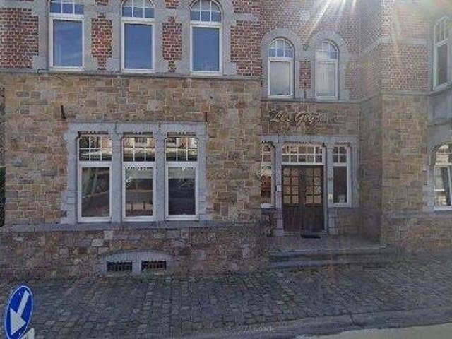 Apartment for rent in Blieberg