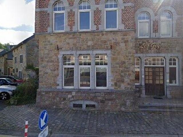 Apartment for rent in Blieberg