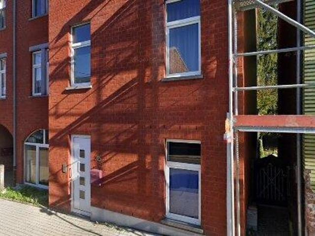 Apartment for rent in Blieberg