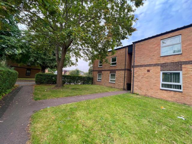 apartment for rent in Bliss Way, Cherry Hinton, Cambridge
