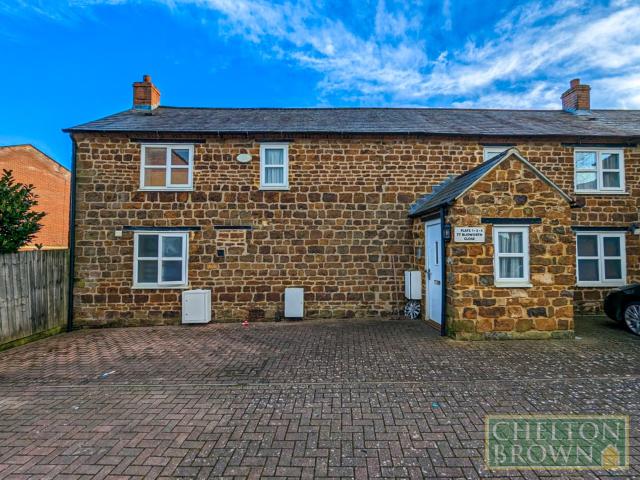 apartment for rent in, Blisworth Close, Northampton, NN4 8QT