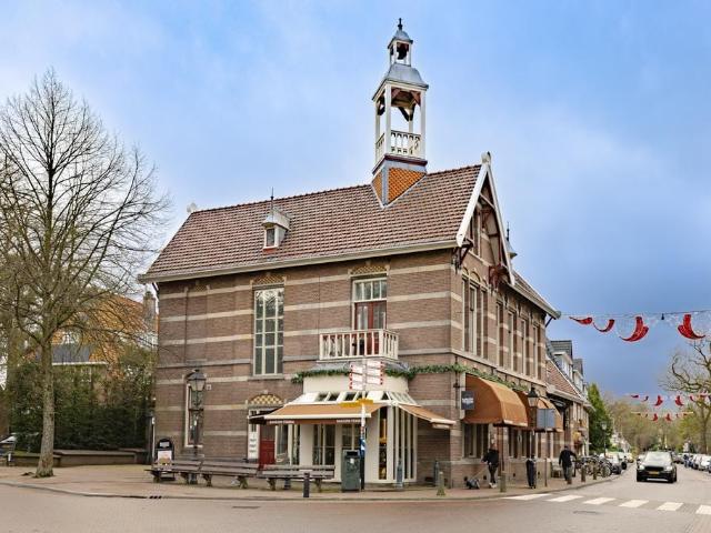 apartment for rent in Bloemendaalseweg 236 C 2051GM Bloemendaal Overveen Overveen