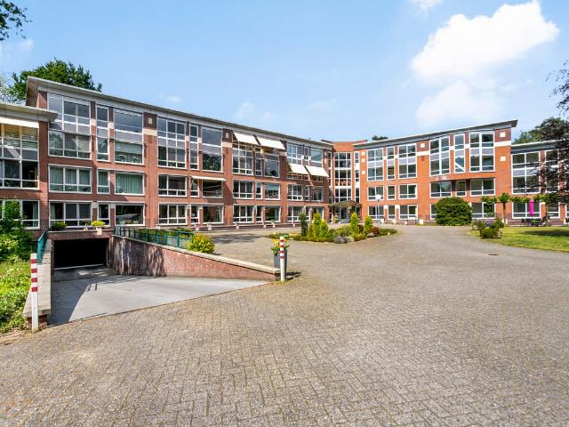Appartement te huur