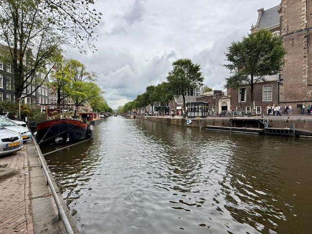 apartment for rent in Bloemstraat 1016LB Amsterdam