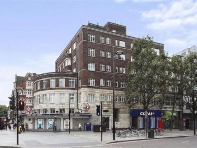 apartment for rent in Bloomsbury | NW1