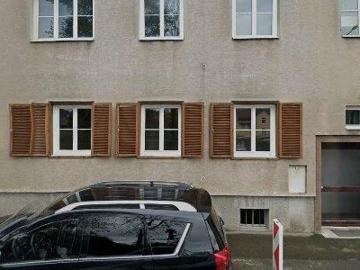 Wiener Vorstadt, Bruck an der Mur, Bruck-Mürzzuschlag, Steiermark