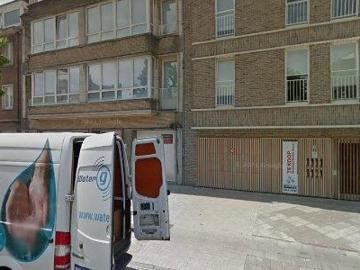 8000, Arrondissement de Bruges, Flandre-Occidentale, Flandre