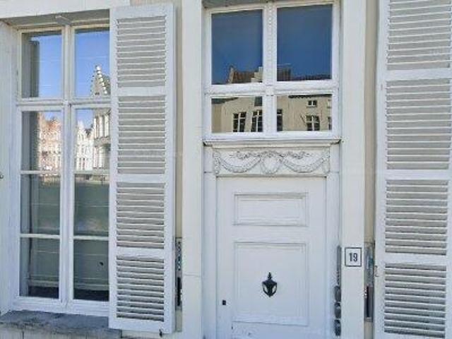 Apartment for rent in Brugge, West Vlaanderen