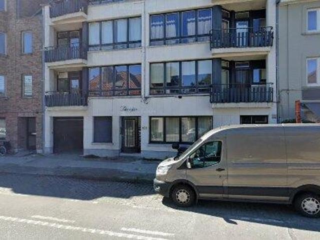 Apartment for rent in Brugge, West Vlaanderen