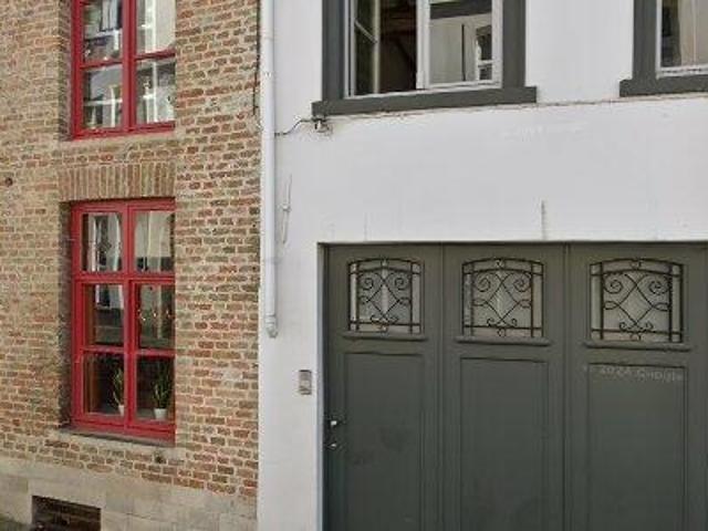 Apartment for rent in Brugge, West Vlaanderen