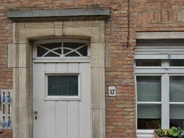 Apartment for rent in Brugge, West Vlaanderen