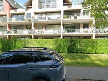 Apartment for rent in Brugge, West Vlaanderen