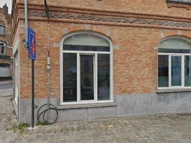 Apartment for rent in Brugge, West Vlaanderen