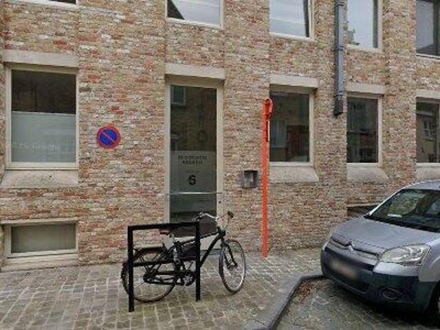 Apartment for rent in Brugge, West Vlaanderen