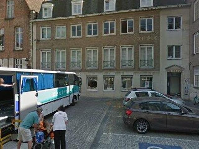 Apartment for rent in Brugge, West Vlaanderen
