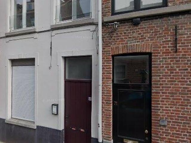 Apartment for rent in Brugge, West Vlaanderen