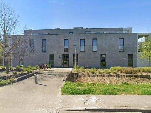 Apartment for rent in Brugge