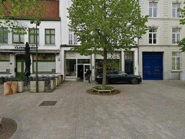 Apartment for rent in Brugge