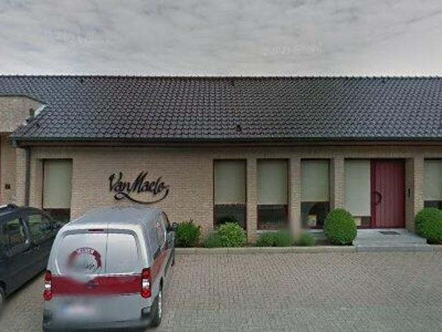 Apartment for rent in Brugge