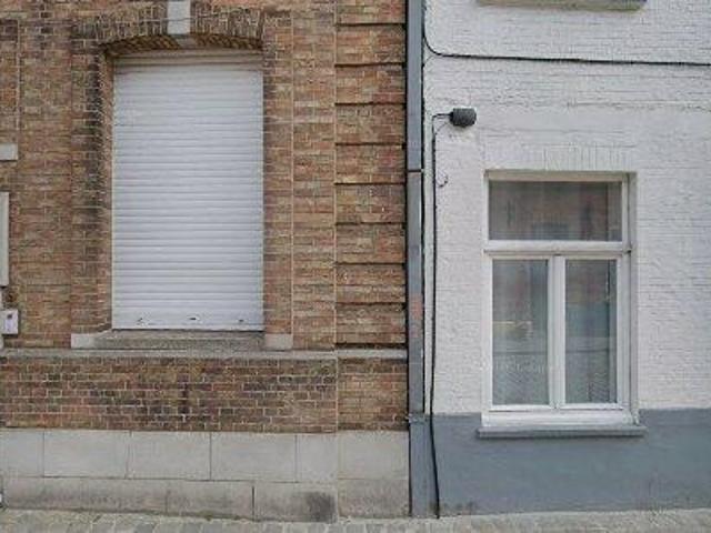 Apartment for rent in Brugge