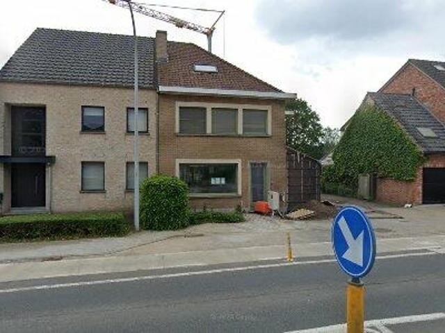 Apartment for rent in Brugge