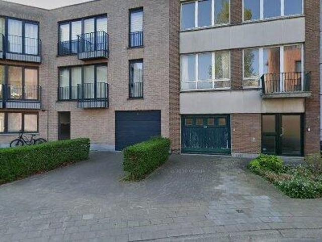 Apartment for rent in Brugge