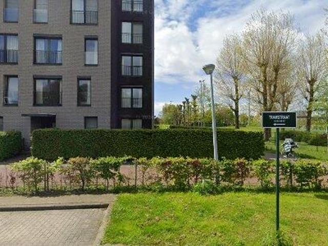 Apartment for rent in Brugge