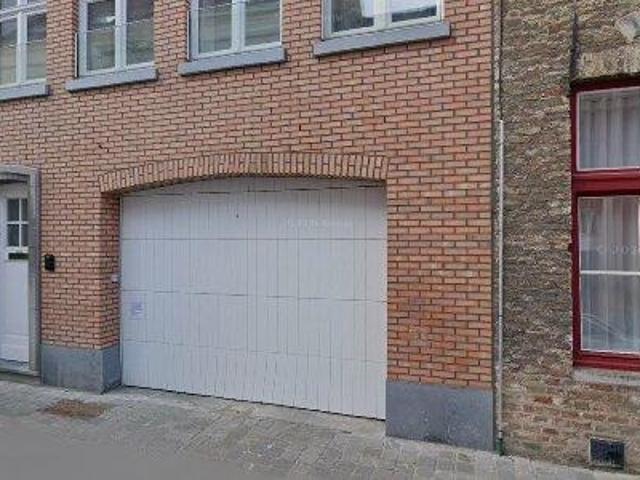 Apartment for rent in Brugge