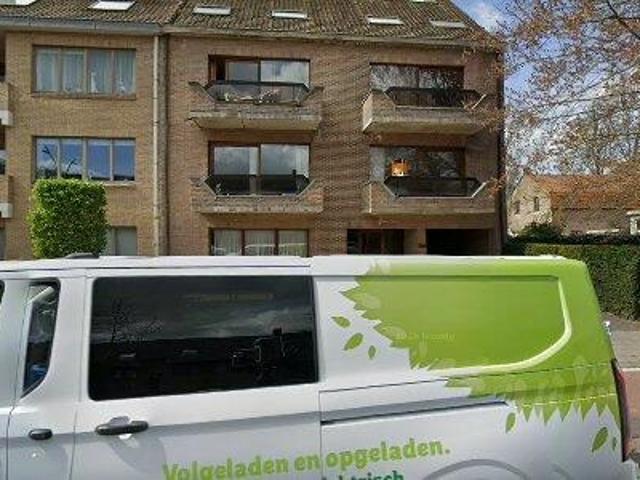 Apartment for rent in Brugge