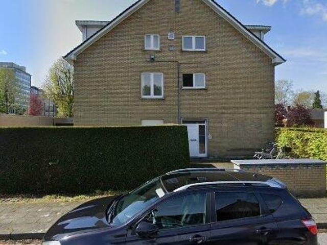 Apartment for rent in Brugge