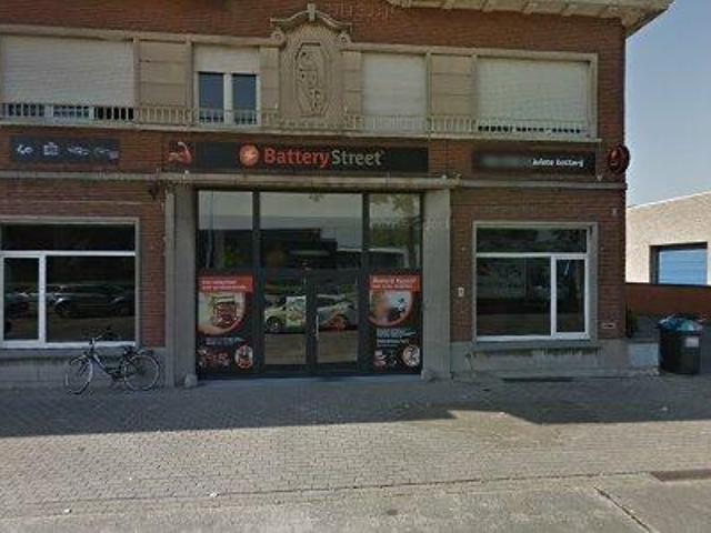 Apartment for rent in Brugge