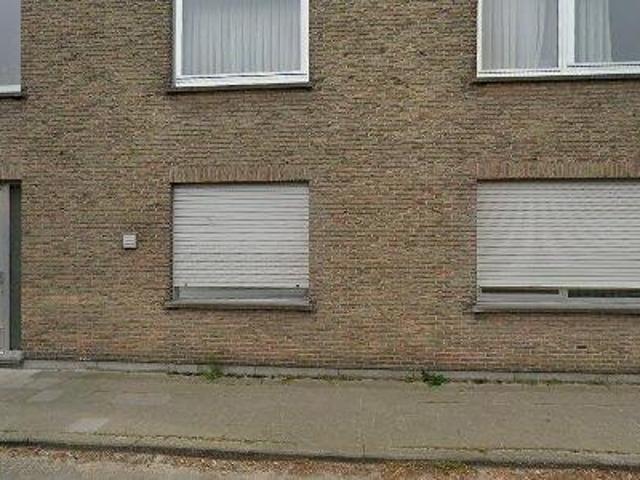 Apartment for rent in Brugge