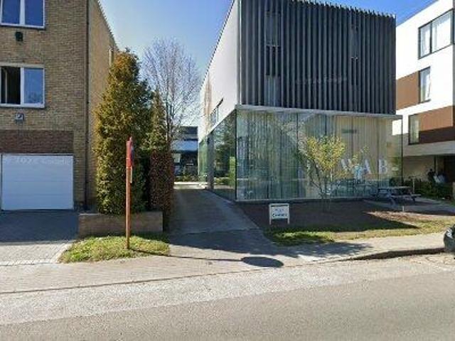 Apartment for rent in Brugge