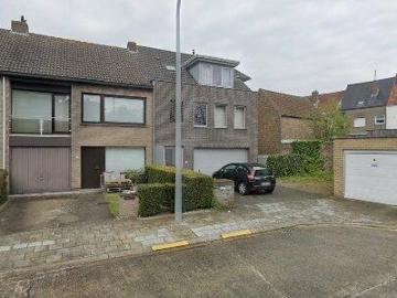 Apartment for rent in Brugge