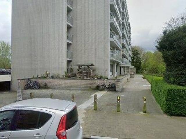 Apartment for rent in Brugge