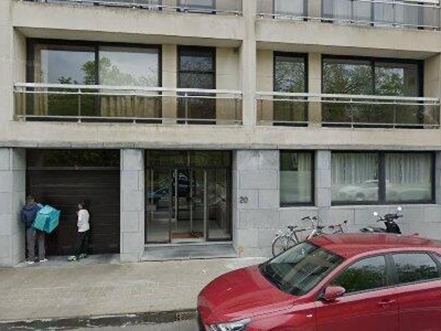 Apartment for rent in Brugge