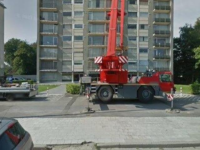 Apartment for rent in Brugge