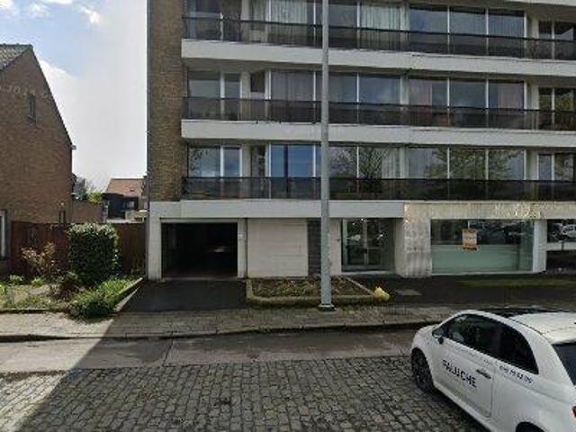 Apartment for rent in Brugge