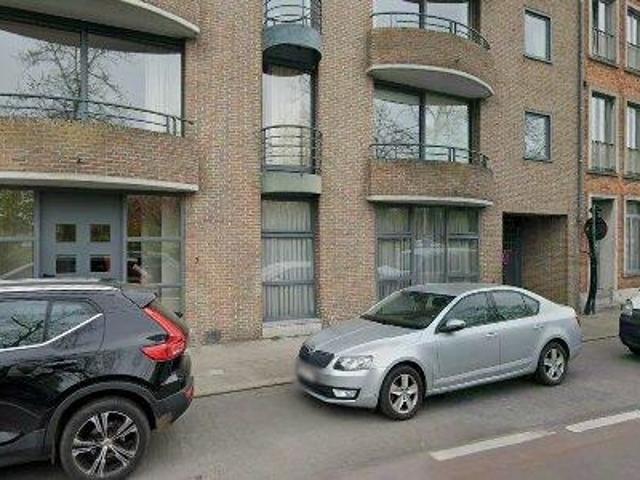 Apartment for rent in Brugge
