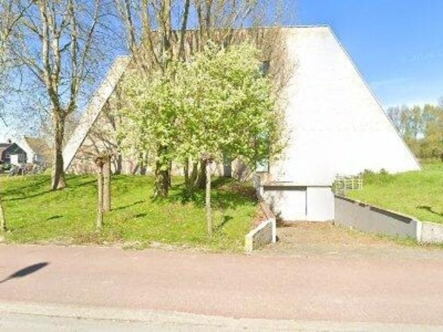 Apartment for rent in Brugge