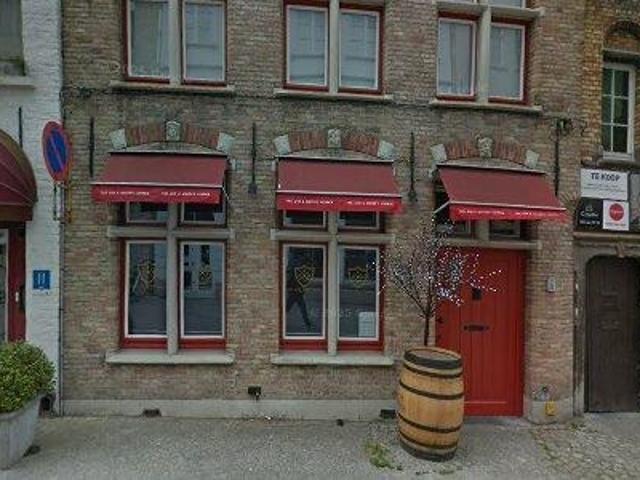 Apartment for rent in Brugge