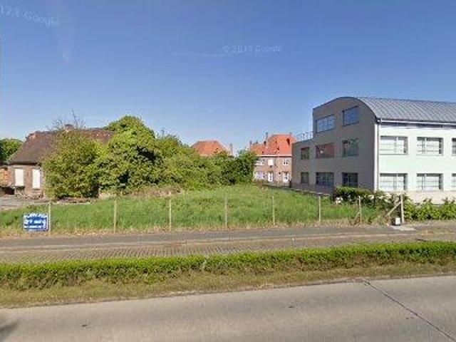 Apartment for rent in Brugge